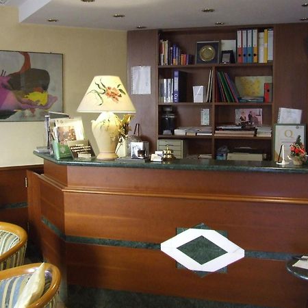 Albergo Il Cochino Montale  Ngoại thất bức ảnh