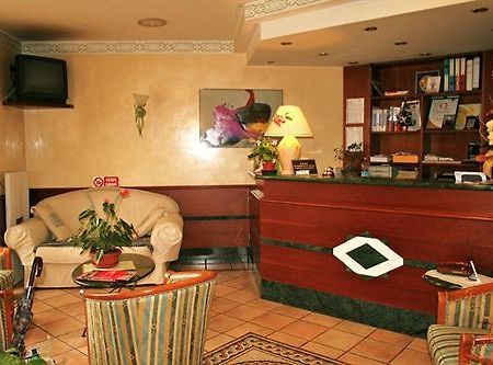 Albergo Il Cochino Montale  Ngoại thất bức ảnh