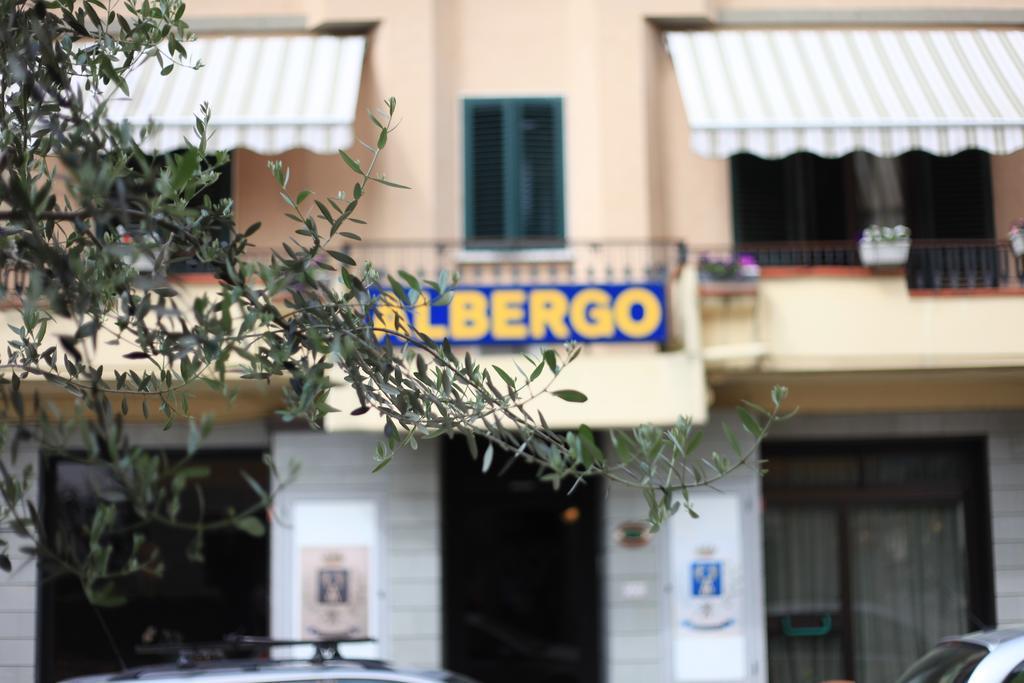 Albergo Il Cochino Montale  Ngoại thất bức ảnh