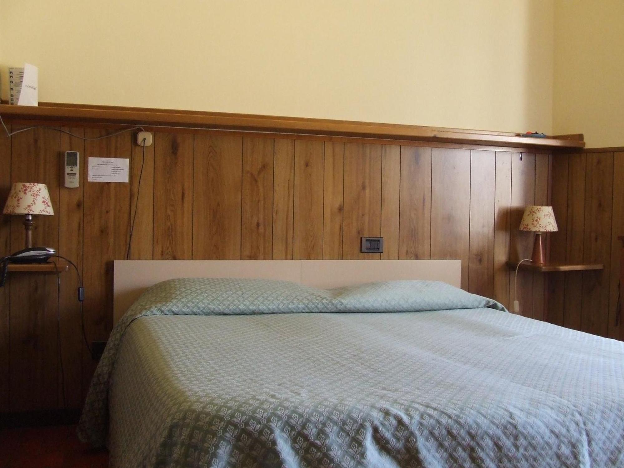 Albergo Il Cochino Montale  Ngoại thất bức ảnh