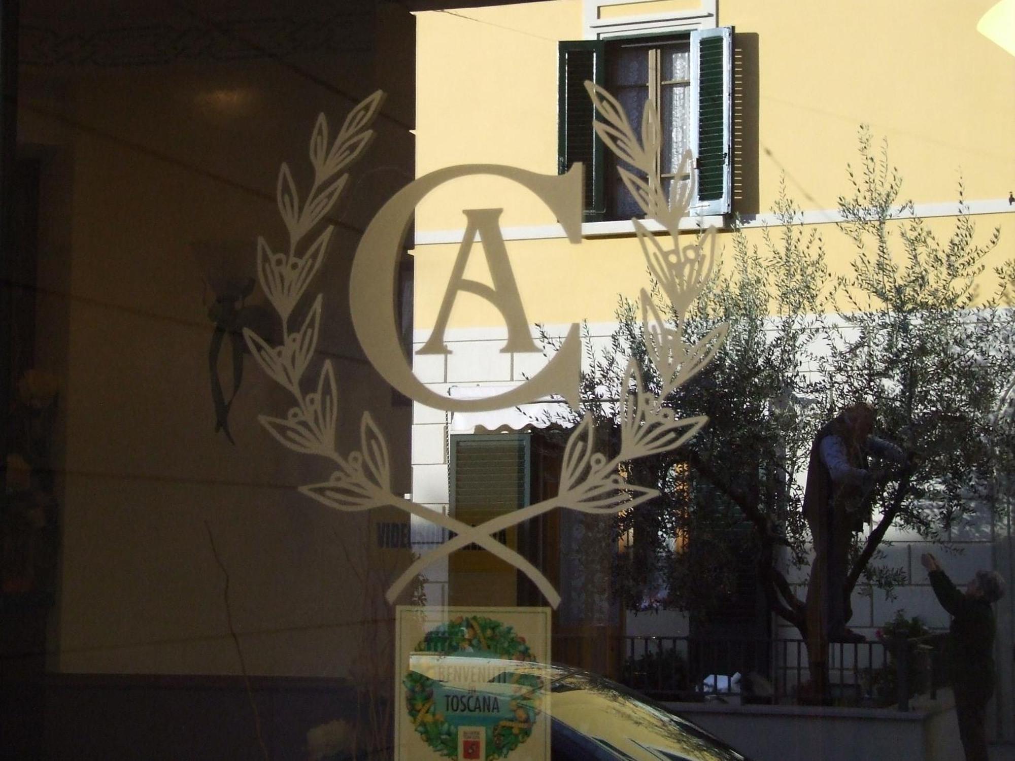 Albergo Il Cochino Montale  Ngoại thất bức ảnh