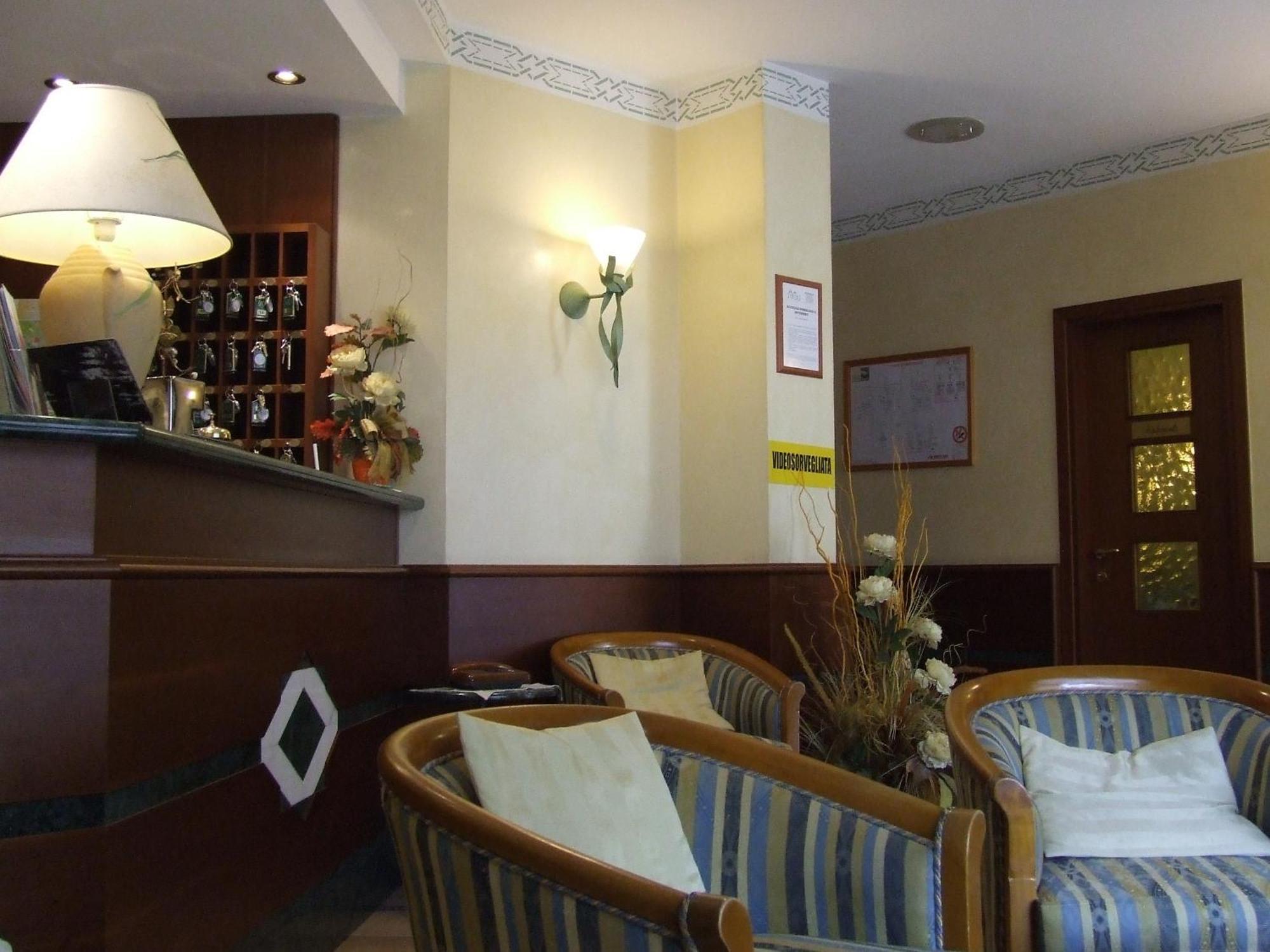 Albergo Il Cochino Montale  Ngoại thất bức ảnh