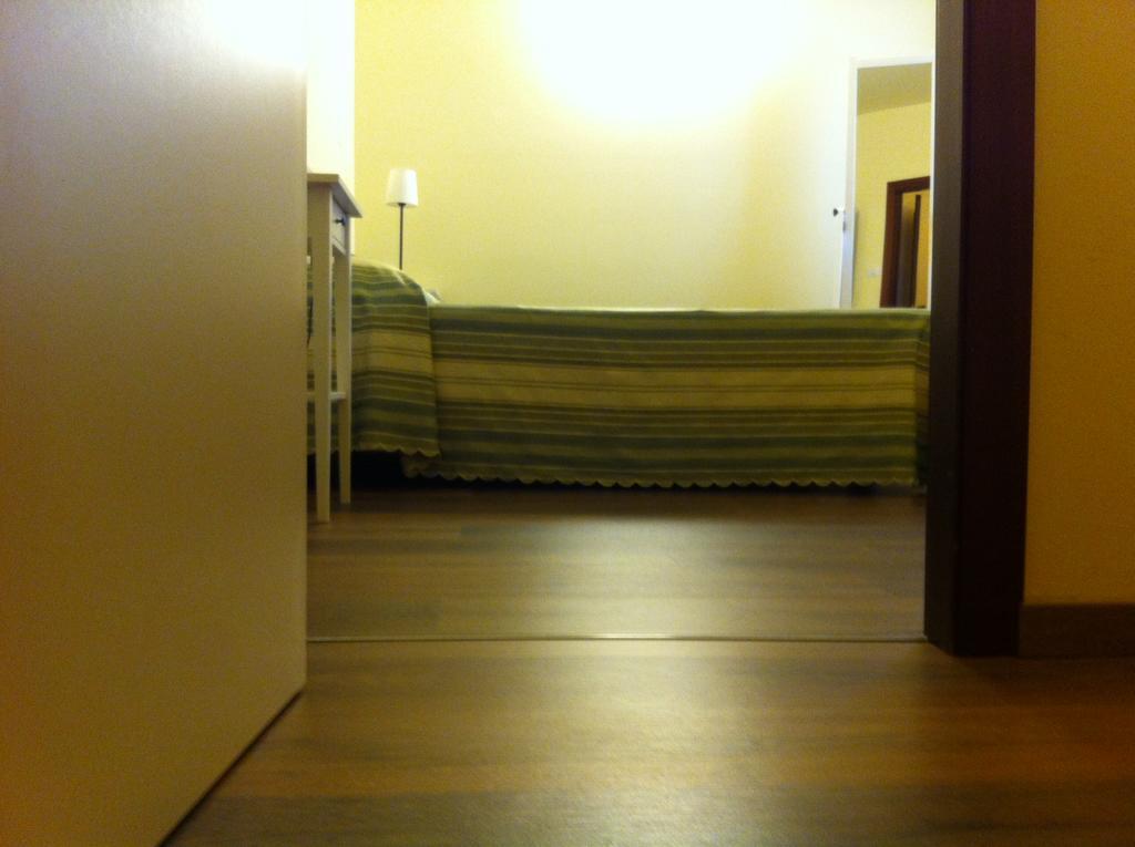 Albergo Il Cochino Montale  Ngoại thất bức ảnh