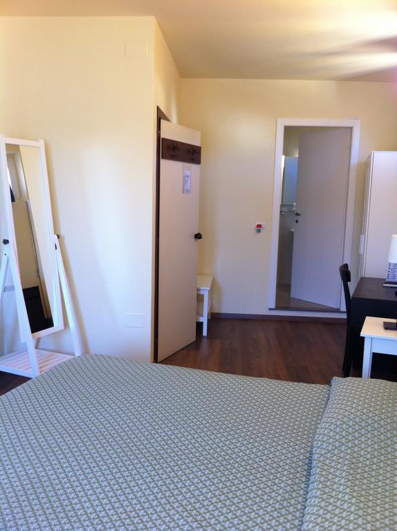 Albergo Il Cochino Montale  Ngoại thất bức ảnh