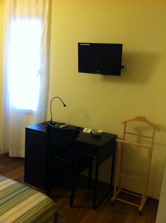Albergo Il Cochino Montale  Ngoại thất bức ảnh