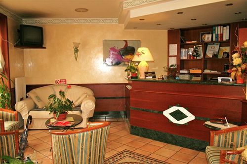 Albergo Il Cochino Montale  Ngoại thất bức ảnh