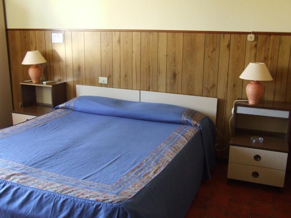 Albergo Il Cochino Montale  Ngoại thất bức ảnh
