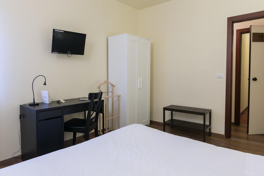 Albergo Il Cochino Montale  Ngoại thất bức ảnh