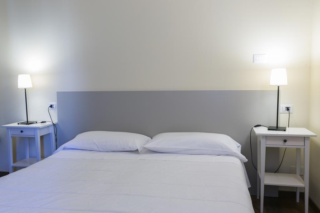 Albergo Il Cochino Montale  Ngoại thất bức ảnh