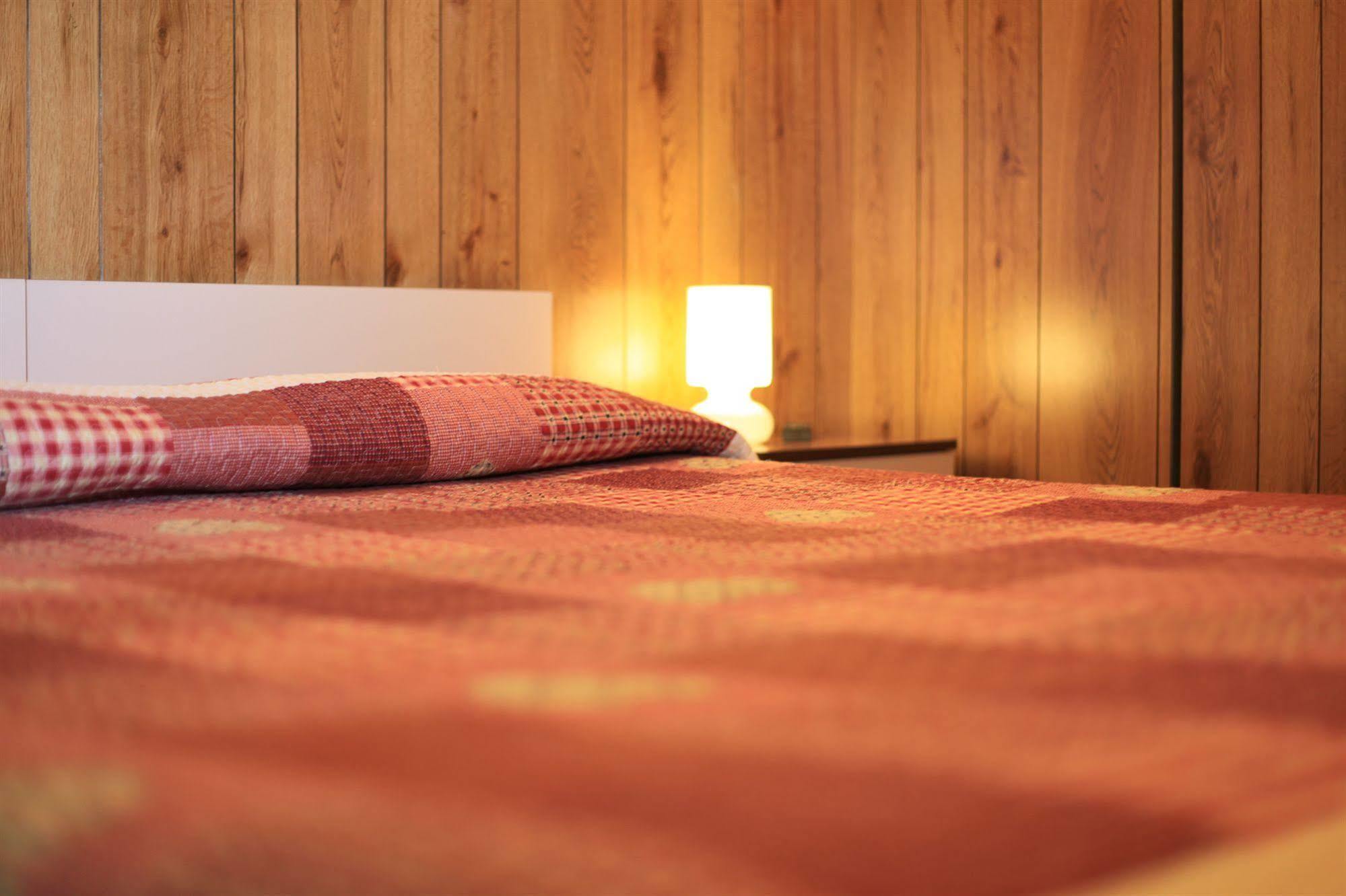 Albergo Il Cochino Montale  Ngoại thất bức ảnh
