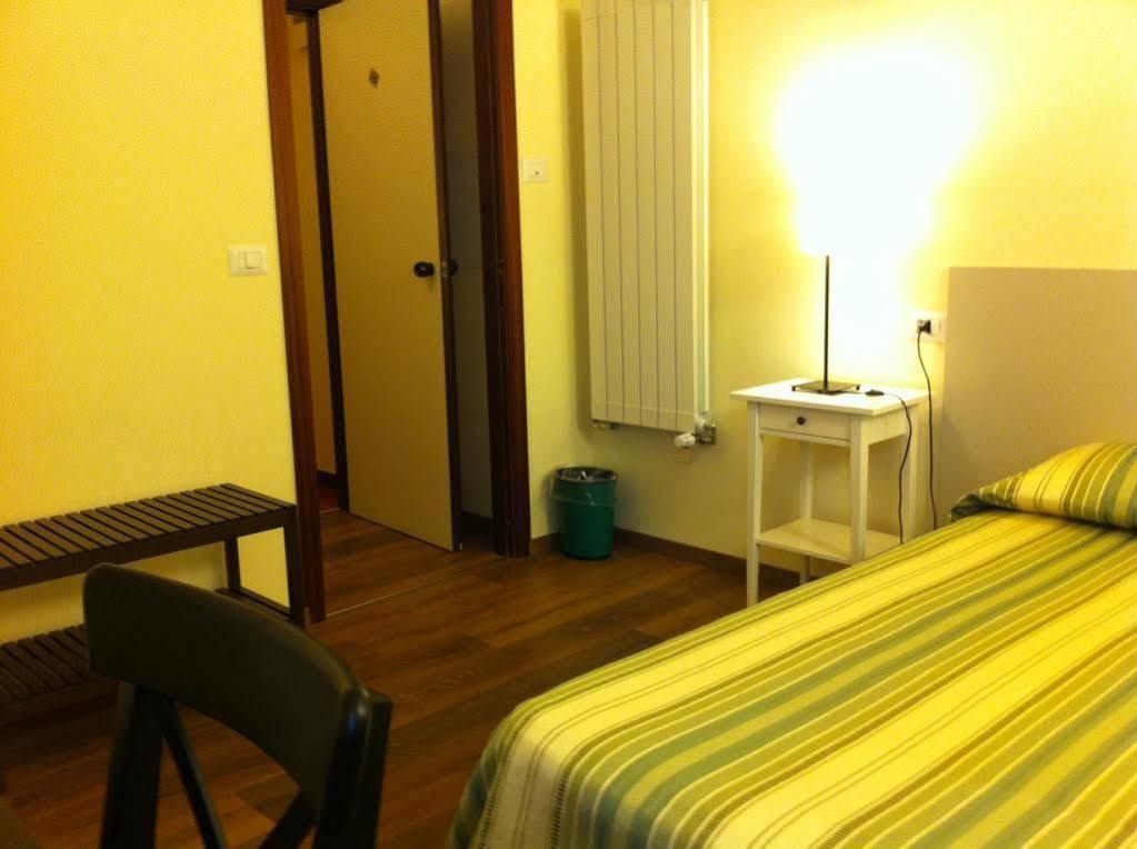 Albergo Il Cochino Montale  Ngoại thất bức ảnh