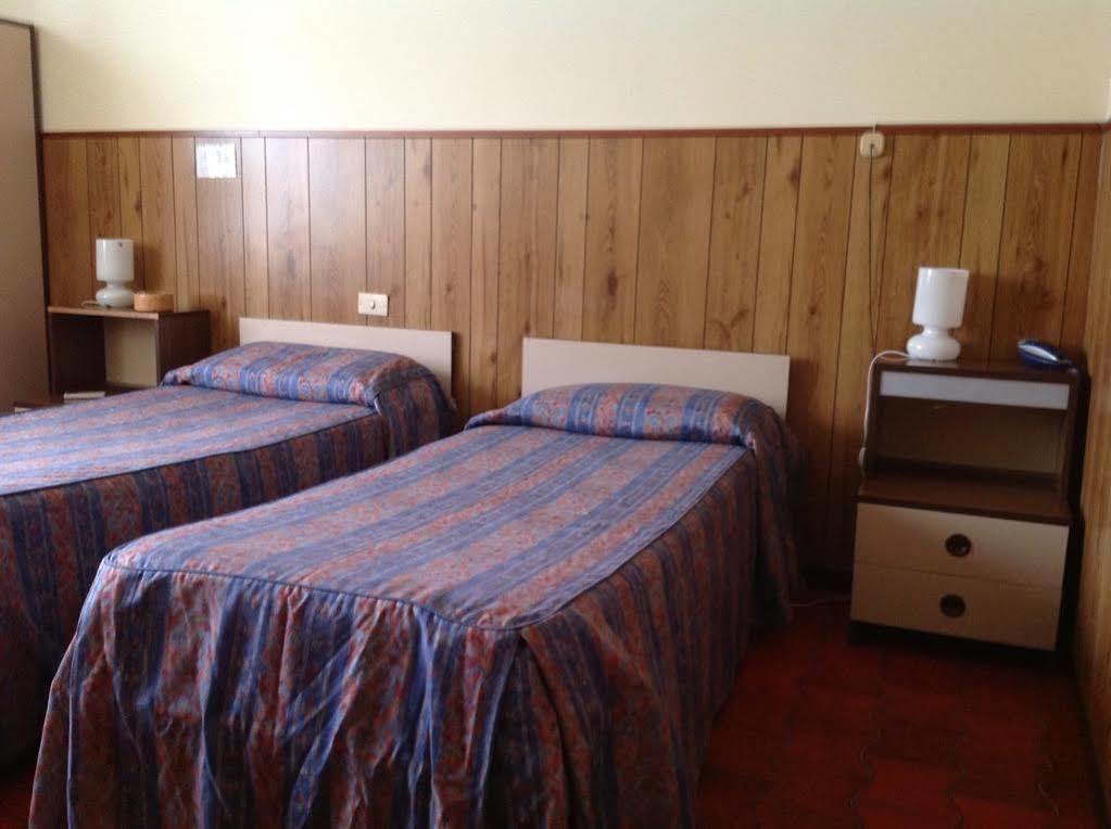 Albergo Il Cochino Montale  Ngoại thất bức ảnh